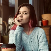 BrownieHanna's Profile Pic