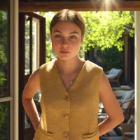 OdelynaCollinge's Profile Pic
