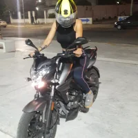 PaulaArg's Profile Pic
