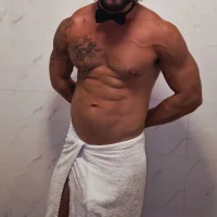 Slika avatara modela Magic_Mike_666
