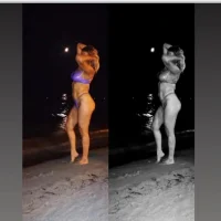 exotishe Adlı Modelin Avatarı