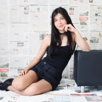 AlissaGates's Profile Pic