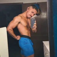 Jabos24 avatar - live cam performer on MySuperHot