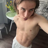 Johnny_Phantom Profilový obrázek