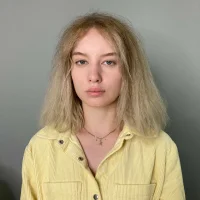 Zdjęcie profilowe modela CristalChase