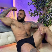 Foto do avatar de MISTER_VENOM