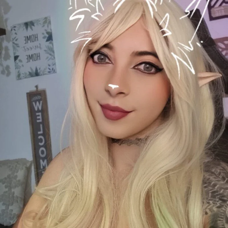 love_sharol_ Stripchat profile image