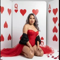 anniecoopeer Avatar-Bild