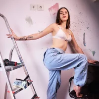 CoraVex Adlı Modelin Avatarı