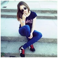 Zdjęcie profilowe modela Kawaiibaby