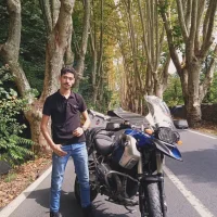 Muratcanistanbulのプロフィール写真