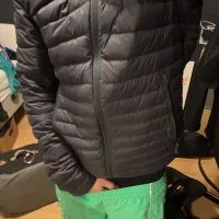 Nathilelou Gambar Avatar