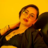 GabiFoks' Avatar Pic