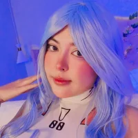 EllieNeptune_ avatar - live cam performer on MySuperHot