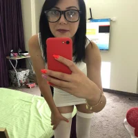 SabinaCross1's Profile Pic