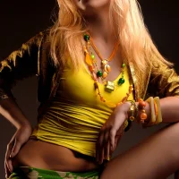 Foto desnuda XXX de newblonde4u