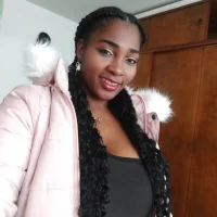 Zdjęcie profilowe modela StormyRouse69