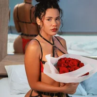 Jade_Thonson1 Immagine Avatar