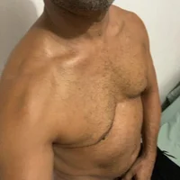 Luckyman741's Avatar Pic