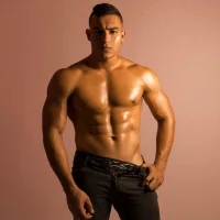 Zdjęcie profilowe modela josephreus_