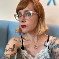 vintagelorraine's Avatar Pic