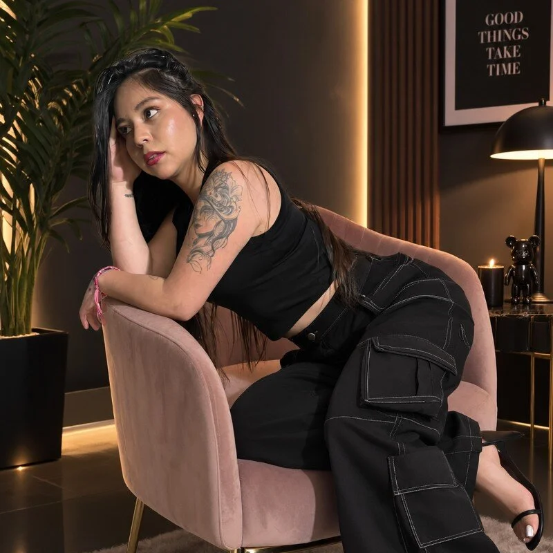 arosypink55 profile photo