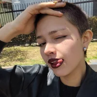 Vickyinloveee 아바타 사진