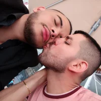 MatiasandBlake's Profile Pic