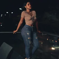 marinita14's Profile Pic