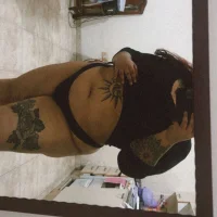 VikkaNoir Adlı Modelin Avatarı