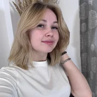 SynneGillim - Profil Fotoğrafı