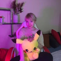 Foto do perfil de MiichelleWilliamss