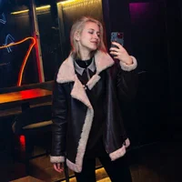 SharlaScottone Adlı Modelin Avatarı