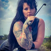 MistressScarlettFoxxx's Profile Pic