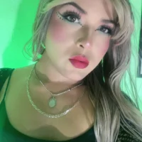 Ashly_Luxx – avatarbillede