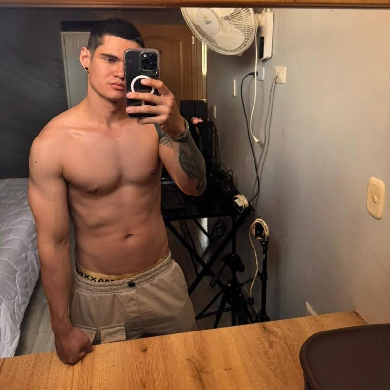 Marcusvandal Stripchat profile image