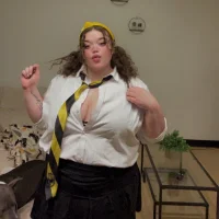 _BBW_Roniii_ Profilový obrázek