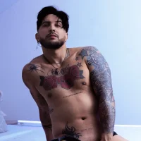 LiamUribe's Avatar Pic