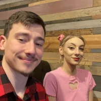 Профилна снимка на Thealtcouple97