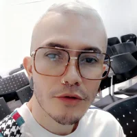 andrescock18cm Gambar Avatar