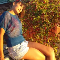 MandyWhiteX's Profile Pic