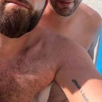 Awatar – HairyMiky