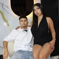 SamaelAndLlitth Adlı Modelin Avatarı