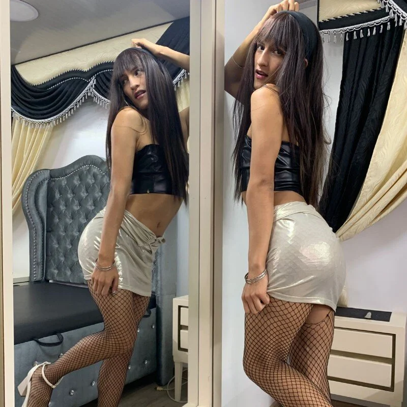 valerybellotty Stripchat profile image