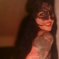 Zdjęcie profilowe modela demonademon69