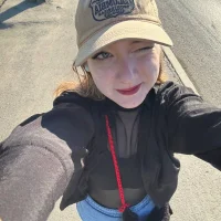 BreckChristl's Profile Pic