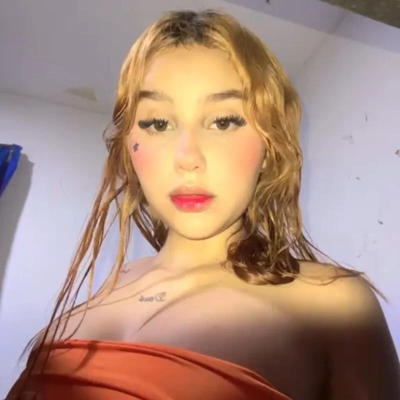 Sussyanny Stripchat profile image