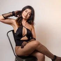 VictoriaRouge_ – avatarbillede