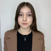 AlexaJonesh's Foto Profil