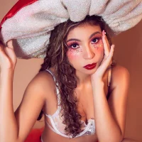 NiaVelvet_'s Avatar Pic